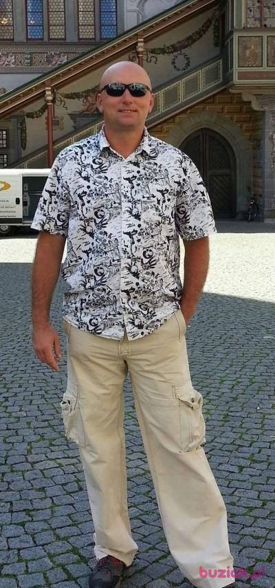 Marek, Male, 48, Kędzierzyn-Koźle, Polska, Photo: 4