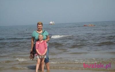 Paulina, Kobieta, 35, Inowrocław, Polska, Zdjęcie: 2