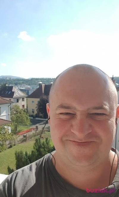 Dominik, Mężczyzna, 45, Goppingen, Niemcy, Zdjęcie: 3