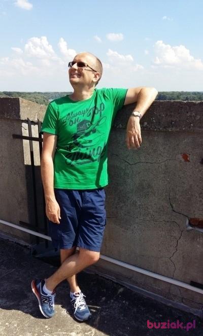 robert, Mężczyzna, 54, Warszawa, Polska, Zdjęcie: 2