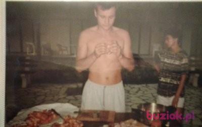 Ireneusz, Mężczyzna, 54, Cambuslang, Wielka Brytania, Zdjęcie: 2