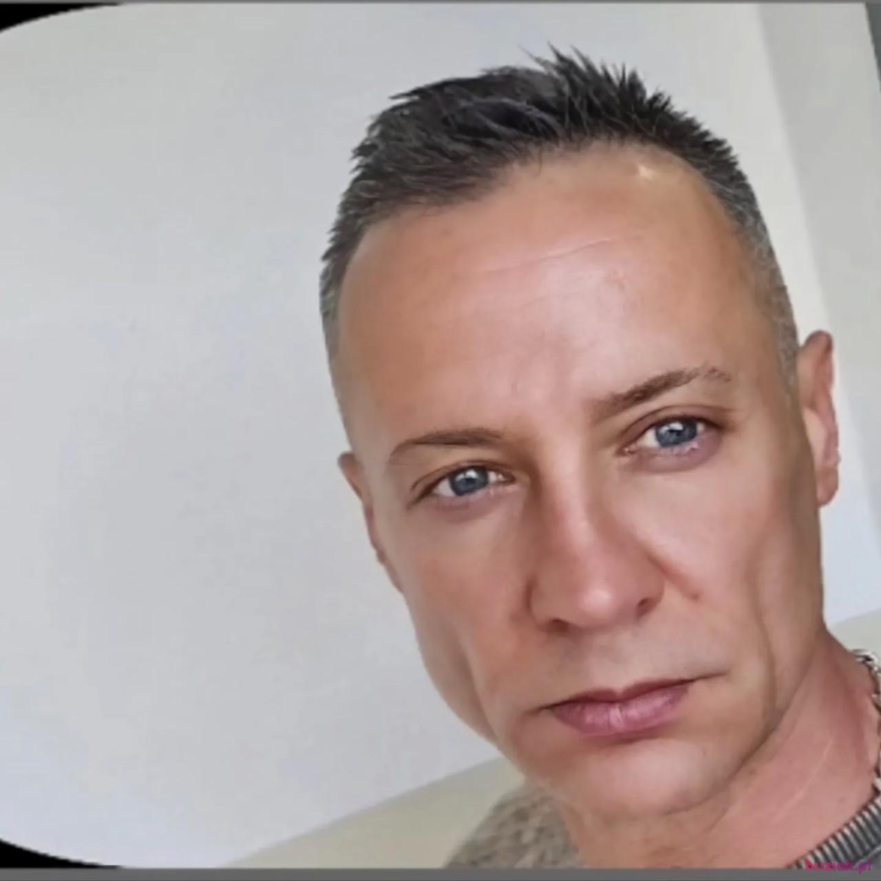 Cezary, Mężczyzna, 42, Giżycko, Polska, Zdjęcie: 2