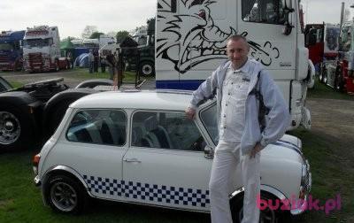 Piotr, Mężczyzna, 52, Louth, Wielka Brytania, Zdjęcie: 5