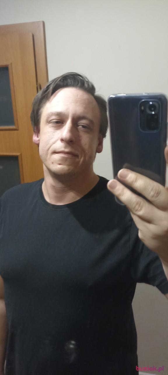 Grzegorz, Mężczyzna, 40, Międzyrzecz, Polska, Zdjęcie: 9