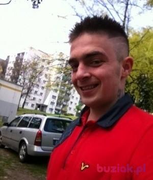Dawid, Male, 33, Sosnowiec, Polska, Photo: 2