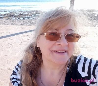 Gabriela, Kobieta, 71, Szczecin, Polska, Zdjęcie: 4