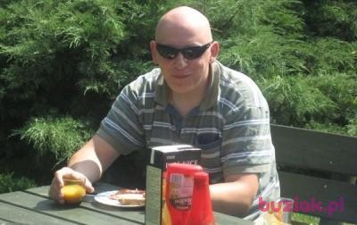 Wiesio, Male, 52, Płońsk, Polska, Photo: 1