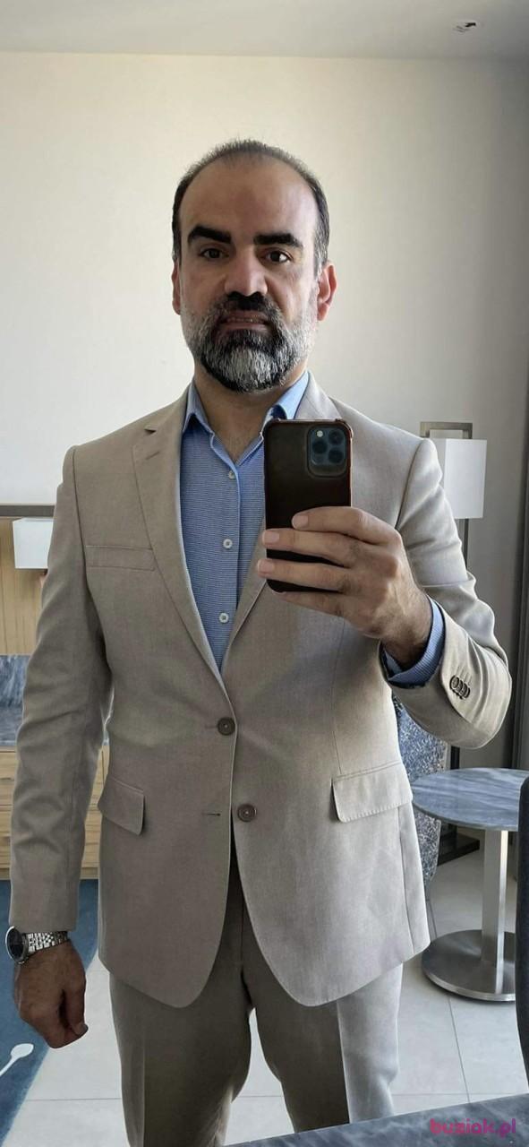 Ramirez, Male, 52, Kraków, Polska, Photo: 2