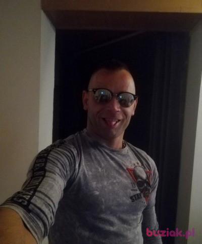 Kamilo, Mężczyzna, 43, Holandia, Zdjęcie: 2