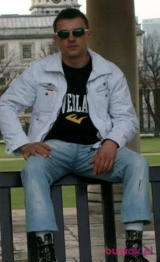 mariusz, Mężczyzna, 49, Westminster, Wielka Brytania, Zdjęcie: 2