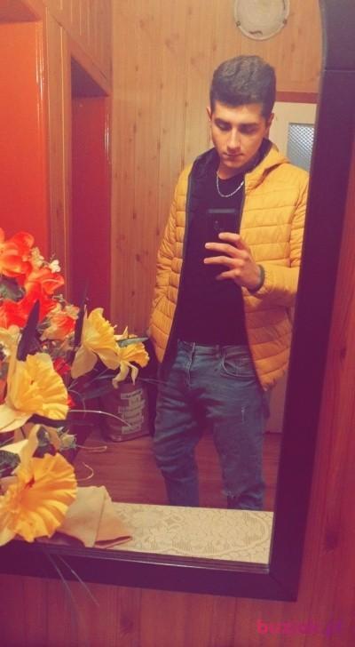 Jakub, Male, 29, Jaworzno, Polska, Photo: 1