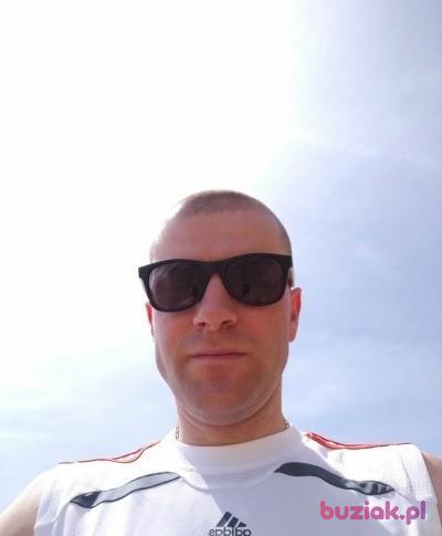 Sławomir, Mężczyzna, 44, Southampton, Wielka Brytania, Zdjęcie: 3