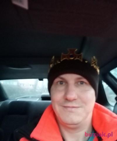 Paweł, Male, 50, Nowa Sól, Polska, Photo: 2