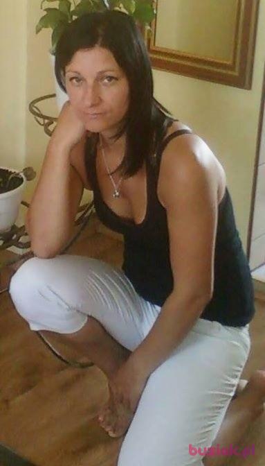 gilginia1, Kobieta, 42, Morąg, Polska, Zdjęcie: 1