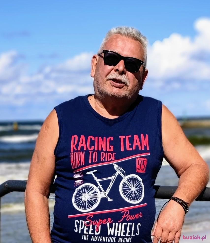 Andrzej, Male, 72, Warszawa, Polska, Photo: 1