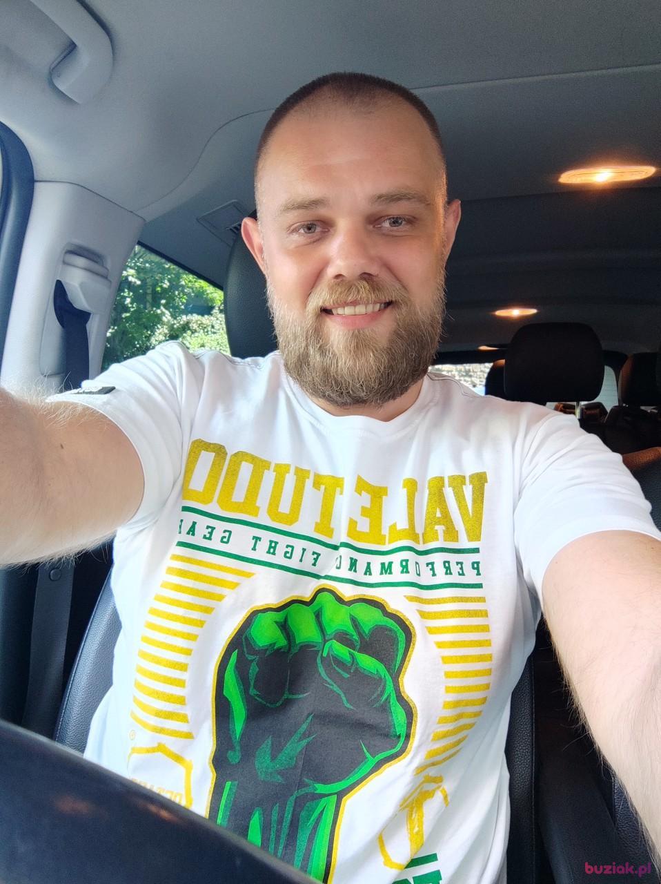 Marcin, Mężczyzna, 40, Wuppertal, Niemcy, Zdjęcie: 1