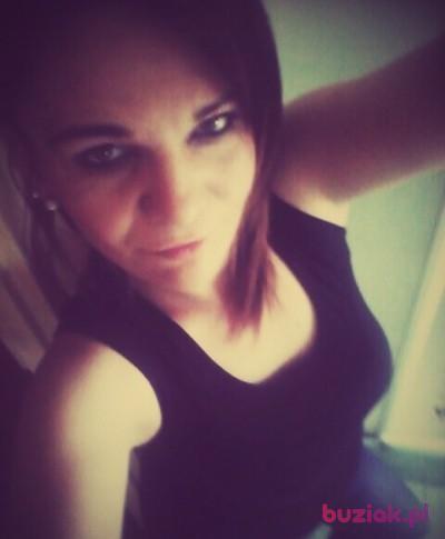kasia, Kobieta, 38, Leszno, Polska, Zdjęcie: 1