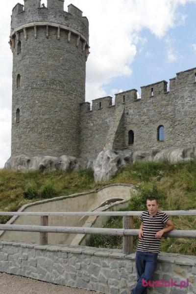 Tomasz, Mężczyzna, 37, Andrychów, Polska, Zdjęcie: 3