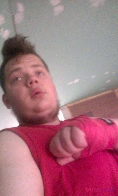 Bartosz, Mężczyzna, 30, Wejherowo, Polska, Zdjęcie: 3
