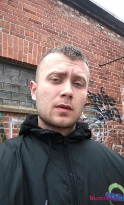 DanielCMAZ1990, Mężczyzna, 36, Darłowo, Polska, Zdjęcie: 3