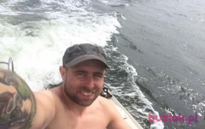 Ryszard, Mężczyzna, 45, Poznań, Polska, Zdjęcie: 2