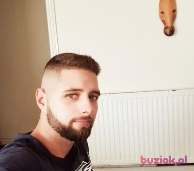 kacper, Male, 32, Trowbridge, Wielka Brytania, Photo: 3