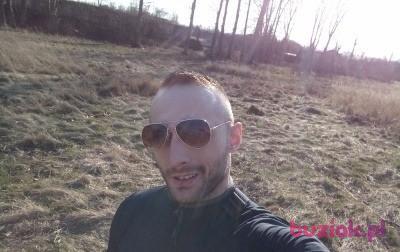 Waski0912, Male, 37, Polska, Photo: 1