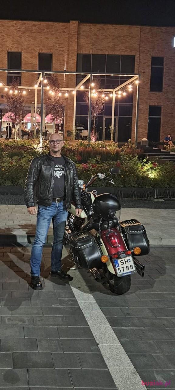 Tomasz, Mężczyzna, 42, Chorzów, Polska, Zdjęcie: 2
