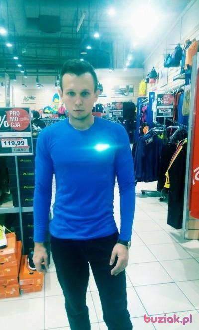 Stanger, Mężczyzna, 35, Bydgoszcz, Polska, Zdjęcie: 2