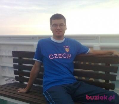 DAMIAN, Male, 35, Rzeszów, Polska, Photo: 2