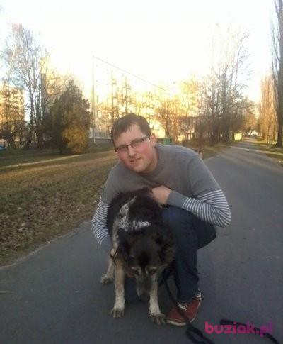 Sergiusz, Male, 36, Poznań, Polska, Photo: 2