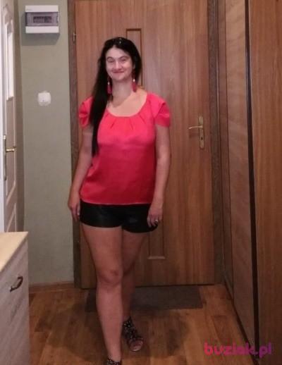 Sandra, Kobieta, 44, Gniezno, Polska, Zdjęcie: 2