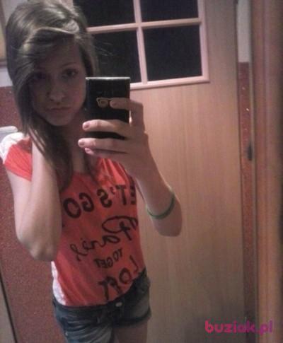 Sandra, Female, 27, Bełchatów, Polska, Photo: 2