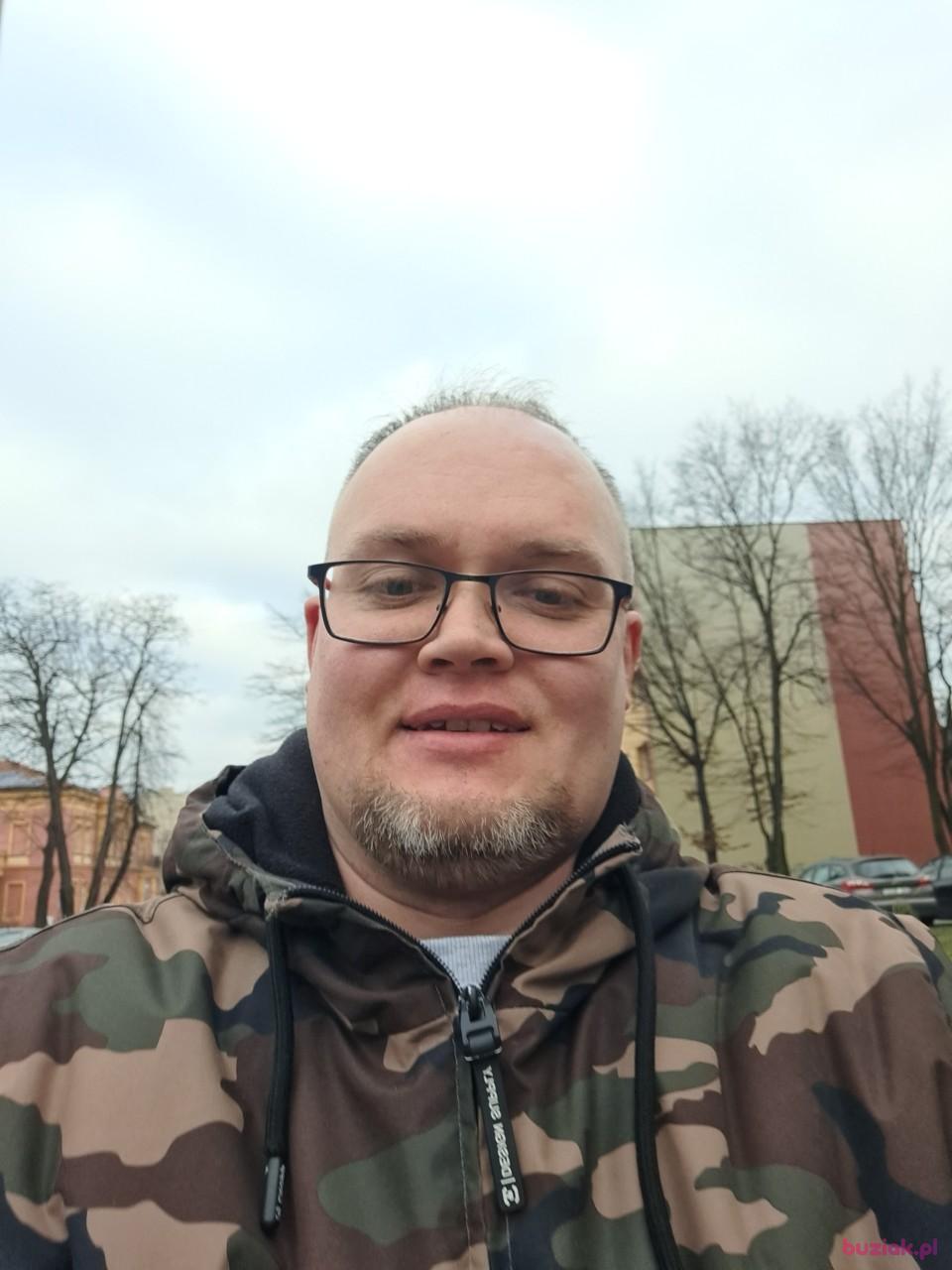 Kamil, Male, 41, Oleśnica, Polska, Photo: 2