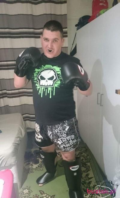 Arek, Mężczyzna, 43, Westminster, Wielka Brytania, Zdjęcie: 3