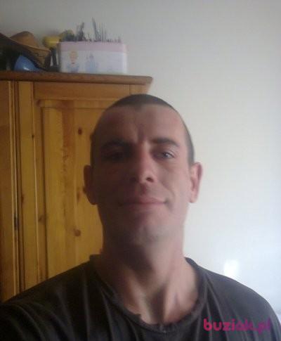 kamsz, Mężczyzna, 42, Leszno, Polska, Zdjęcie: 2
