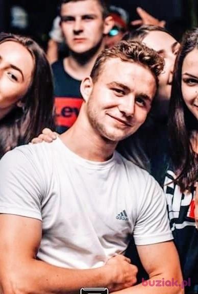 Damian, Mężczyzna, 28, Warszawa, Polska, Zdjęcie: 2