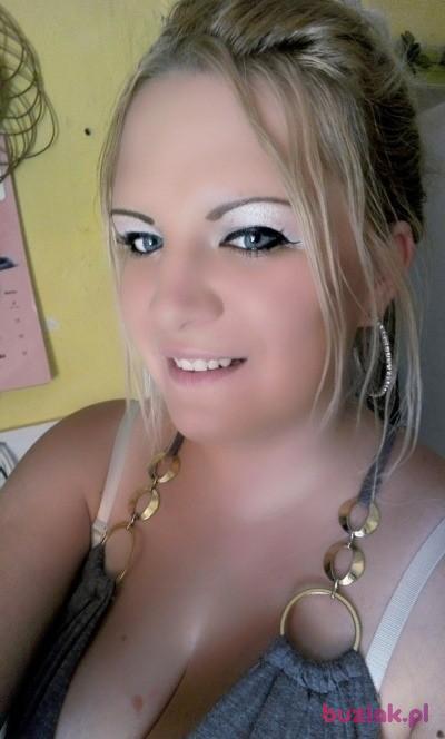Ola, Female, 38, Zielona Góra, Polska, Photo: 3