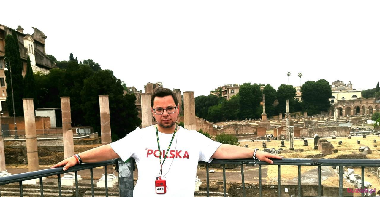 Krzysztof, Mężczyzna, 37, Warszawa, Polska, Zdjęcie: 5