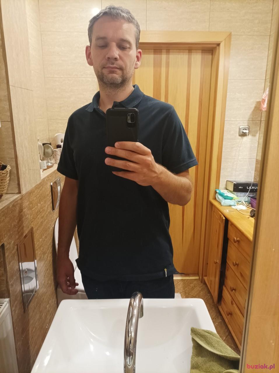 Marek, Mężczyzna, 42, Bytom, Polska, Zdjęcie: 2