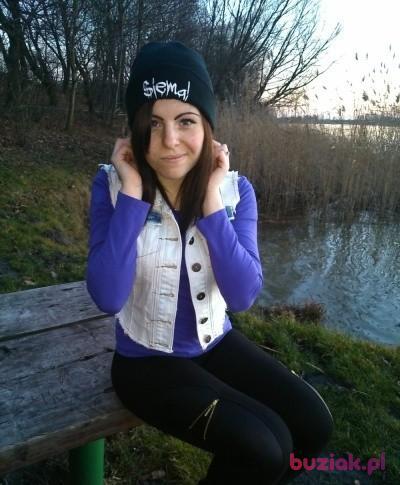 Karolina, Kobieta, 30, Toruń, Polska, Zdjęcie: 2