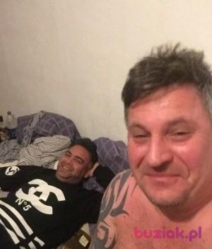 Barti, Male, 47, Berlin, Niemcy, Photo: 3