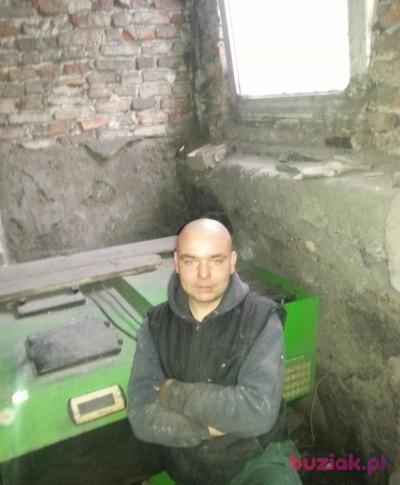 Adam, Male, 42, Wałbrzych, Polska, Photo: 3