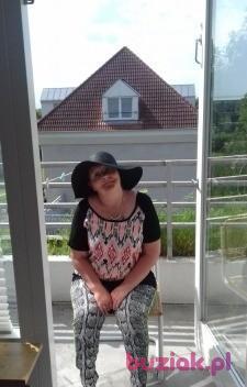 Justyna, Kobieta, 55, Bydgoszcz, Polska, Zdjęcie: 2