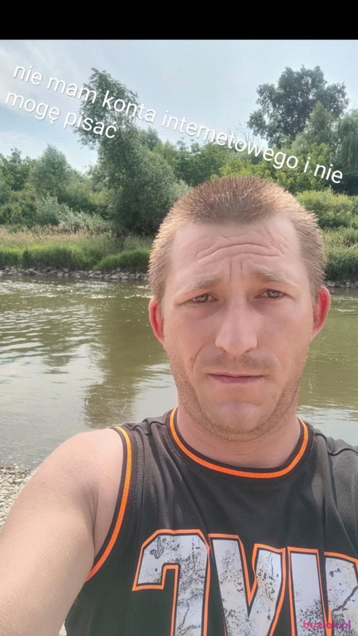 Przemek , Mężczyzna, 35, Przemyśl, Polska, Zdjęcie: 1