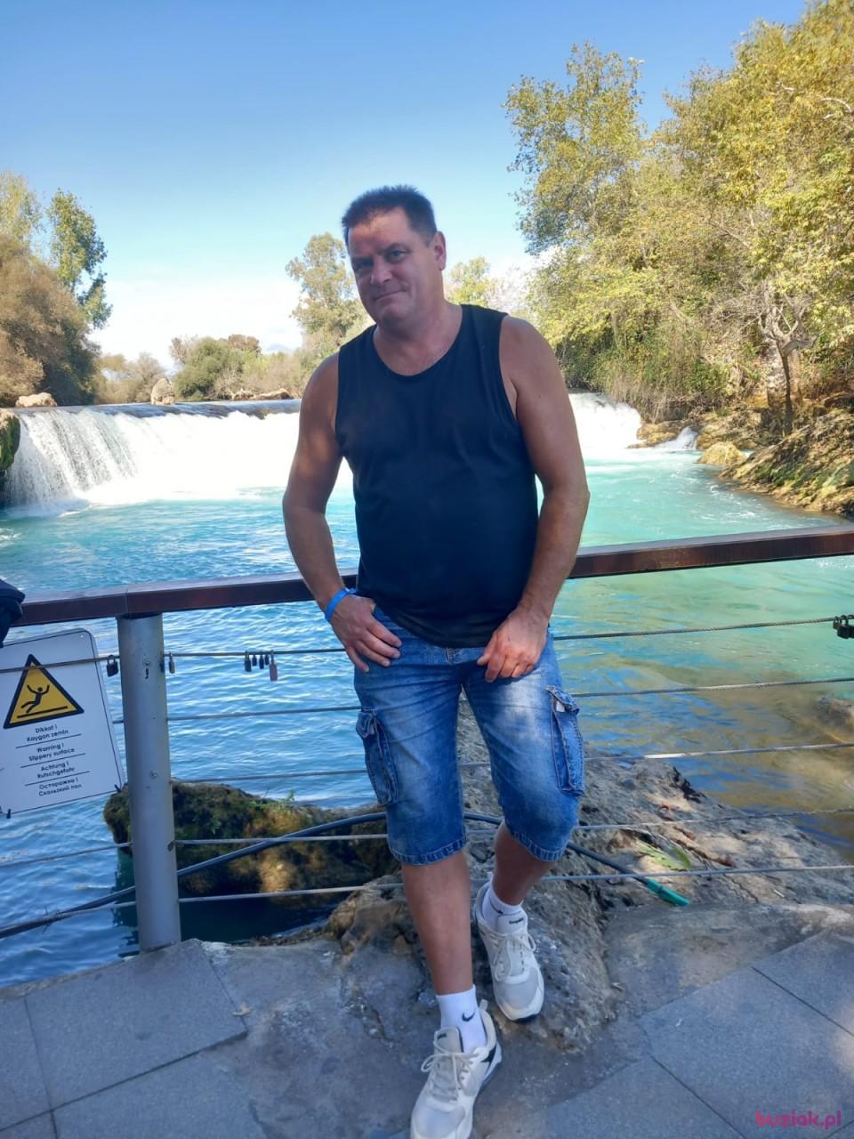 Arek, Male, 53, Berlin, Niemcy, Photo: 2