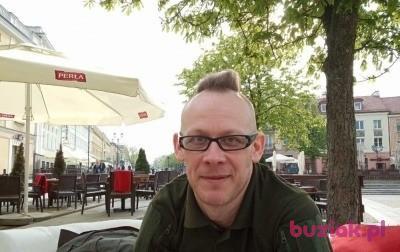 Piotr, Mężczyzna, 42, Białystok, Polska, Zdjęcie: 2