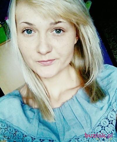 Ilona , Female, 32, Oborniki, Polska, Photo: 2