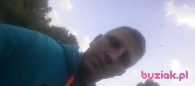 Damian, Male, 39, Ełk, Polska, Photo: 1