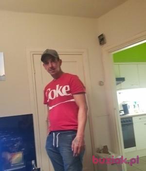 Jakub, Mężczyzna, 37, Oss, Holandia, Zdjęcie: 2